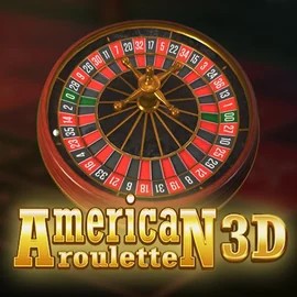 American Roullete 3D (Evoplay) logo by Evoplay at 7Gear CasinoAmerican Roullete 3D (Evoplay)