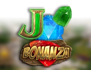 Logo of Bonanza Megaways from Big Time Gaming at 7Gear Casino