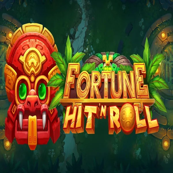 Play the Fortune Hit'n Roll slot by Pragmatic Play on 7Gear Casino