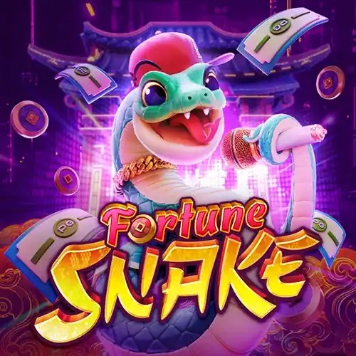 Logo of Fortune Snake from Endorphina at 7Gear Casino