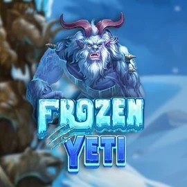 Frozen Yeti game by BF Games – logo hosted on 7Gear Casino