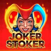 Joker Stoker logo by Endorphina at 7Gear CasinoJoker Stoker