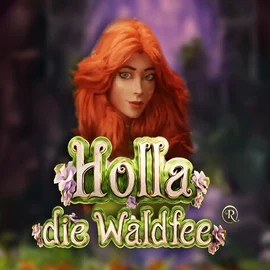 Holla die Waldfee casino game by Hölle Games – featured logo at 7Gear Casino