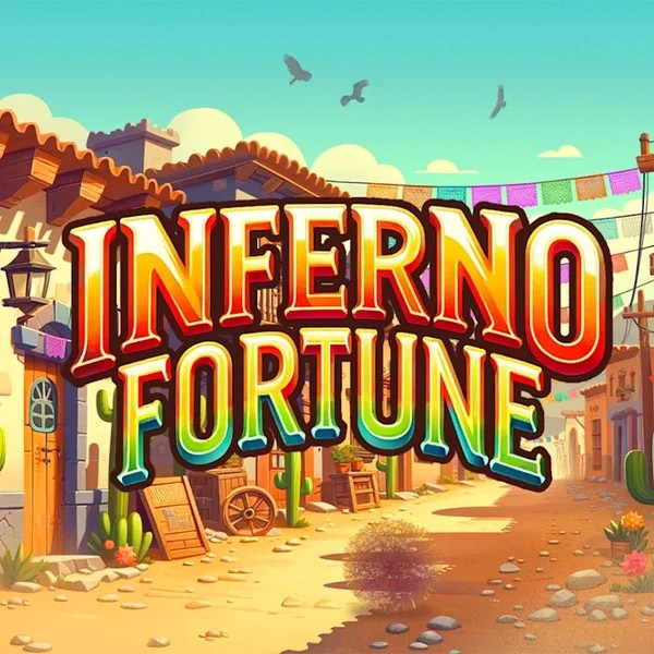 game logo by Atomic Slot Lab on 7gear.eu