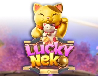Play Lucky Neko slot by PG Soft on 7gear.eu