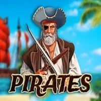 Logo of Pirates from Fazi at 7Gear Casino