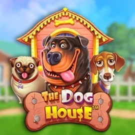 Play The Dog House slot by Pragmatic Play on 7gear.eu