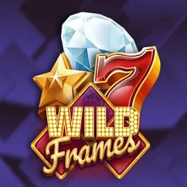 Try Wild Frames slot by Play'n GO on 7gear.eu – logo image